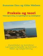 Product cover for Praksis og teori