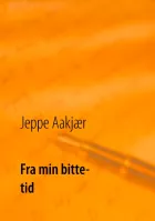 Product cover for Fra min bitte tid