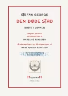 Product cover for DEN DØDE STAD