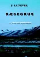 Product cover for Næsegrus - rejse mod virkeligheden