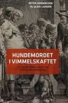 Product cover for Hundemordet i Vimmelskaftet