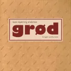 Product cover for Grød
