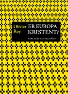 Product cover for Er Europa kristent?