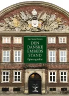 Product cover for Den danske embedsstand