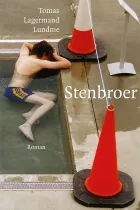 Product cover for Stenbroer