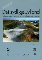 Product cover for Geologisk set - Det sydlige jylland