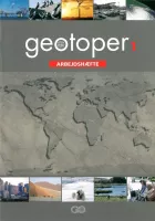 Product cover for Geotoper 1 - Arbejdshæfte