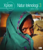 Product cover for Xplore Natur/teknologi 3 Elevbog - 2. udgave
