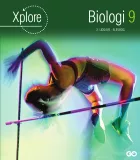 Product cover for Xplore Biologi 9 Elevbog - 2. udgave