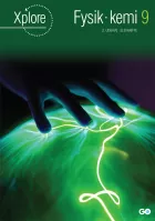 Product cover for Xplore Fysik/kemi 9 Elevhæfte - 2. udgave