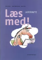 Product cover for Læs med!