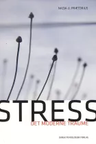 Product cover for Stress - det moderne traume