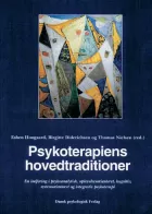 Product cover for Psykoterapiens hovedtraditioner
