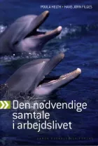 Product cover for Den nødvendige samtale i arbejdslivet
