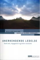Product cover for Anerkendende ledelse