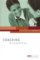 Product cover for Coaching - læring og udvikling