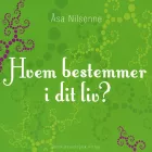 Product cover for Hvem bestemmer i dit liv?