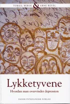 Product cover for Lykketyvene