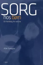Product cover for Sorg hos børn