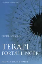 Product cover for Terapifortællinger