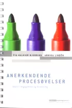 Product cover for Anerkendende procesøvelser