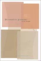 Product cover for Selvskadens psykologi