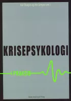 Product cover for Krisepsykologi i praksis