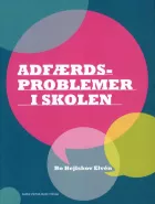 Product cover for Adfærdsproblemer i skolen