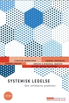 Product cover for Systemisk ledelse - Den refleksive praktiker, 2. udgave