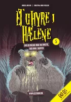 Product cover for Et uhyre i hælene