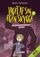 Product cover for Jaget af sin egen skygge