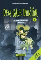 Product cover for Den Gale doktor