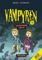 Product cover for Vampyren