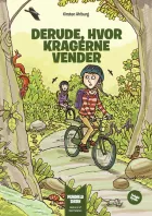 Product cover for Derude, hvor kragerne vender