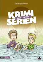 Product cover for Magi i luften