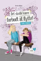 Product cover for Det skulle være forbudt at flytte!