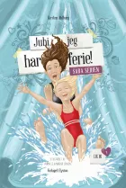 Product cover for Jubi, jeg har ferie!