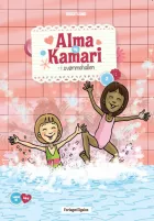 Product cover for Alma og Kamari i svømmehallen