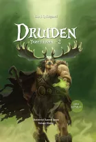 Product cover for Druiden