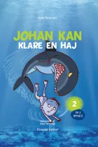 Product cover for Johan kan - klare en haj