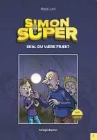 Product cover for Skal du være fræk?