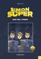 Product cover for Rent mel i posen