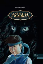 Product cover for Assim og de vilde løvers pagt