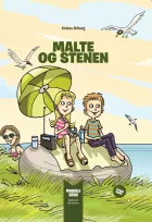 Product cover for Malte og stenen
