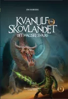 Product cover for Det magiske sværd