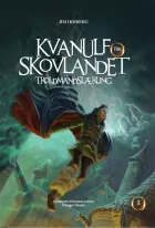 Product cover for Troldmandslærling