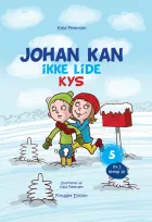 Product cover for Johan kan - ikke lide kys