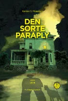 Product cover for Den sorte paraply