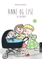 Product cover for Anne og Lise - og en baby