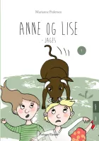 Product cover for Anne og Lise - jages